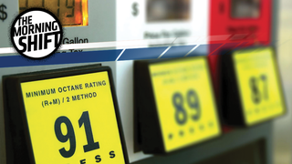 'Recommended' Premium Fuel May Not Be Worth The Money